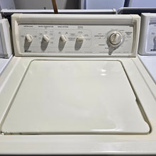 Cargar imagen en el visor de la galería, Kenmore Washer Topload
