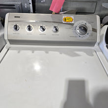 Load image into Gallery viewer, Kenmore Washer Topload
