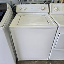 Load image into Gallery viewer, Whirlpool Washer
