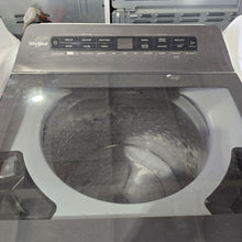 Load image into Gallery viewer, Whirlpool HE Washer and Dryer Set
