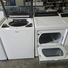 Load image into Gallery viewer, Whirlpool HE Washer and Dryer Set
