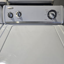 Load image into Gallery viewer, Whirlpool Washer and Dryer Set
