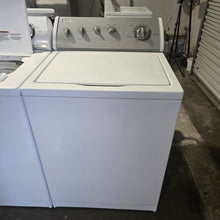 Load image into Gallery viewer, Whirlpool Washer Topload
