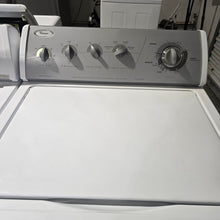 Load image into Gallery viewer, Whirlpool Washer Topload
