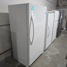 Load image into Gallery viewer, Frigidaire Upright Freezer
