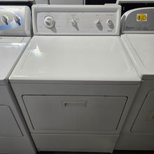 Cargar imagen en el visor de la galería, Kenmore Elite Electric Dryer 27"
