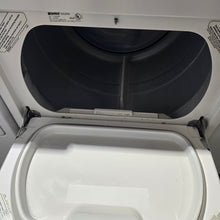 Cargar imagen en el visor de la galería, Kenmore Elite Electric Dryer 27"

