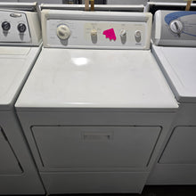 Cargar imagen en el visor de la galería, Kenmore Elite Electric Dryer 27"
