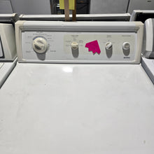 Cargar imagen en el visor de la galería, Kenmore Elite Electric Dryer 27"
