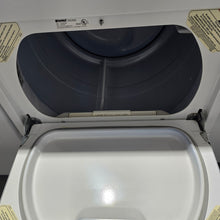 Cargar imagen en el visor de la galería, Kenmore Elite Electric Dryer 27"
