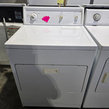 Cargar imagen en el visor de la galería, Kenmore Electric Dryer 29"
