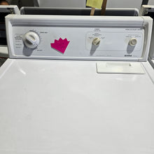 Cargar imagen en el visor de la galería, Kenmore Electric Dryer 29"
