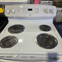 Load image into Gallery viewer, GE Electric Coil Stove

