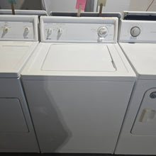 Load image into Gallery viewer, Kenmore Washer Topload
