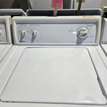 Load image into Gallery viewer, Kenmore Washer Topload
