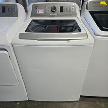 Load image into Gallery viewer, GE Washer Topload HE
