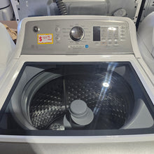 Load image into Gallery viewer, GE Washer Topload HE
