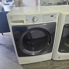 Load image into Gallery viewer, Kenmore Front Load Washer
