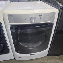 Cargar imagen en el visor de la galería, Maytag Front Load Dryer Electric
