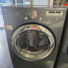Load image into Gallery viewer, LG Front Load Washer Dryer Set
