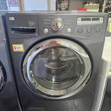 Load image into Gallery viewer, LG Front Load Washer Dryer Set

