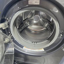 Load image into Gallery viewer, LG Front Load Washer Dryer Set
