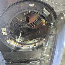 Load image into Gallery viewer, LG Front Load Washer Dryer Set
