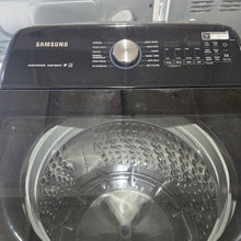 Load image into Gallery viewer, Samsung Washer and Dryer Set
