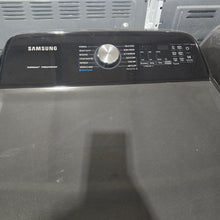 Load image into Gallery viewer, Samsung Washer and Dryer Set
