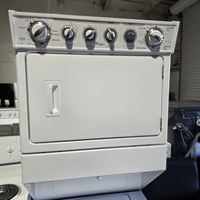 Load image into Gallery viewer, Whirlpool Stackable Washer and Dryer Set
