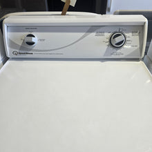 Load image into Gallery viewer, Speed Queen Electric Dryer Commercial Household
