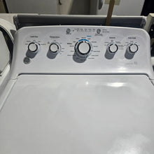 Cargar imagen en el visor de la galería, GE Washer Topload
