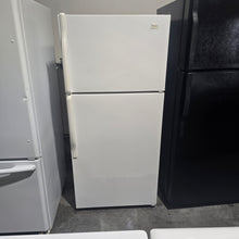 Cargar imagen en el visor de la galería, Whirlpool Refrigerator Top Mount 15cuft
