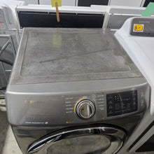 Load image into Gallery viewer, Samsung Electric Dryer Front Loading

