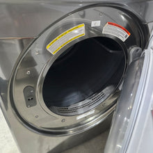 Load image into Gallery viewer, Samsung Electric Dryer Front Loading
