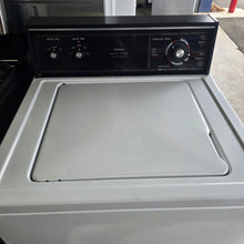 Load image into Gallery viewer, Kenmore Washer Topload
