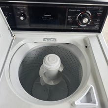 Load image into Gallery viewer, Kenmore Washer Topload
