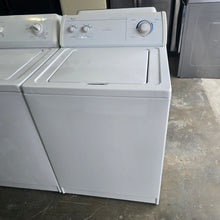 Cargar imagen en el visor de la galería, Whirlpool Topload Washer
