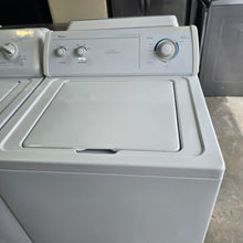 Cargar imagen en el visor de la galería, Whirlpool Topload Washer
