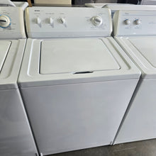 Load image into Gallery viewer, Kenmore Washer Topload
