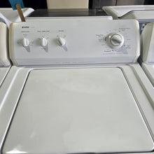 Load image into Gallery viewer, Kenmore Washer Topload
