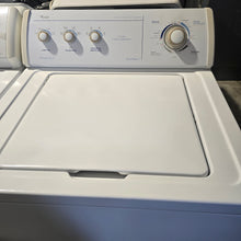 Load image into Gallery viewer, Whirlpool Washer Topload
