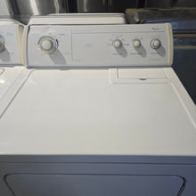 Load image into Gallery viewer, Whirlpool Electric Dryer
