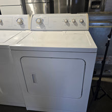 Load image into Gallery viewer, Whirlpool Electric Dryer
