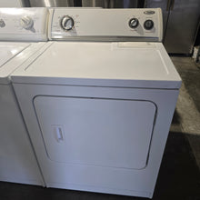 Load image into Gallery viewer, Whirlpool Electric Dryer
