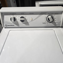 Load image into Gallery viewer, SPEED QUEEN WASHER AND DRYER Financing Available
