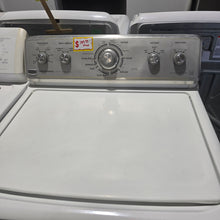 Load image into Gallery viewer, Maytag Washer Topload
