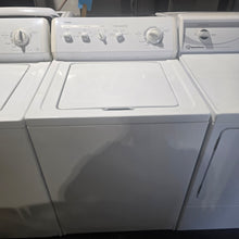 Load image into Gallery viewer, Kenmore Washer Topload
