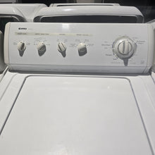 Load image into Gallery viewer, Kenmore Washer Topload
