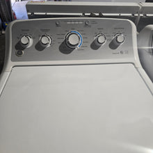 Load image into Gallery viewer, GE Washer Topload
